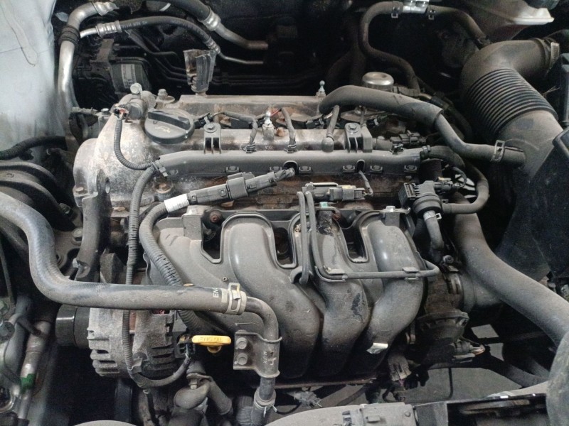 kia sportage iv (ql, qle) del año 2018