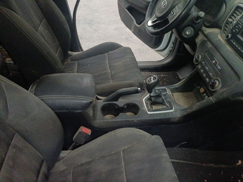 Recambio de consola central para kia sportage iv (ql, qle) 1.6 gdi referencia OEM IAM   