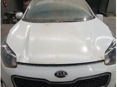 Recambio de capot para kia sportage iv (ql, qle) 1.6 gdi referencia OEM IAM   
