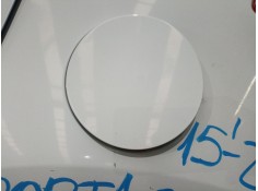 TAPA EXTERIOR COMBUSTIBLE 