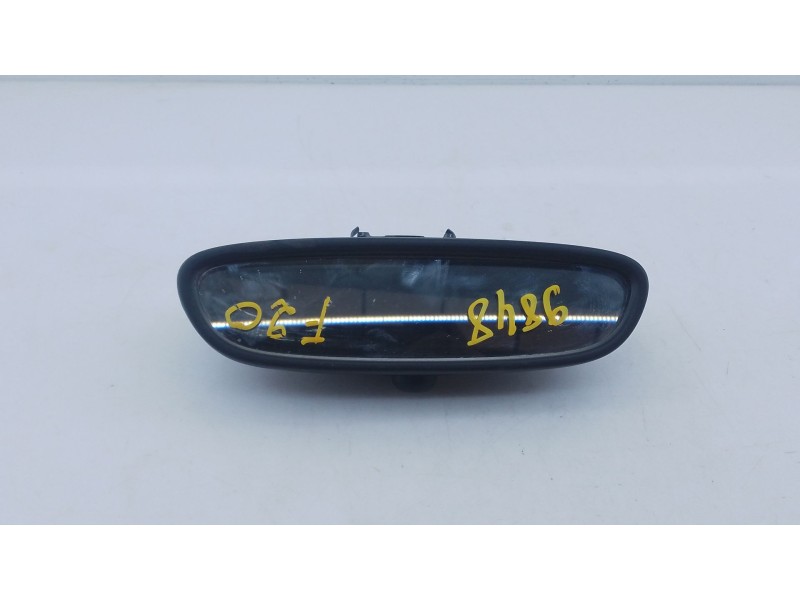 Recambio de espejo interior para bmw serie 1 lim. (f20/f21) 118d referencia OEM IAM   
