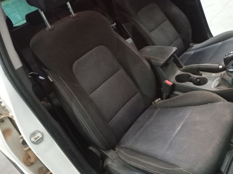 hyundai tucson (tl, tle) del año 2017