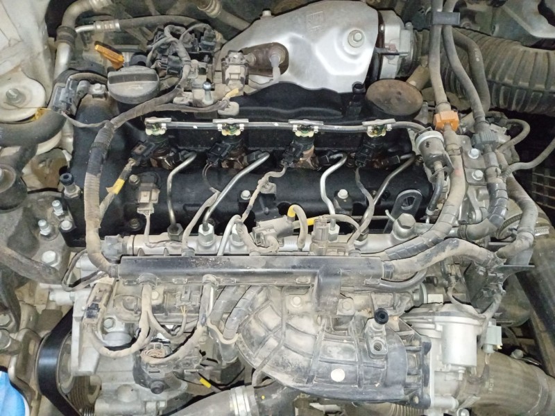 hyundai tucson (tl, tle) del año 2017