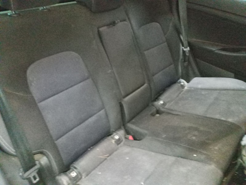 hyundai tucson (tl, tle) del año 2017