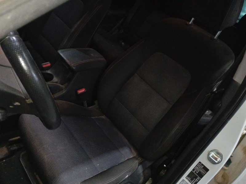 hyundai tucson (tl, tle) del año 2017