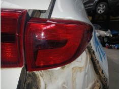 Recambio de piloto trasero derecho para kia sportage iv (ql, qle) 1.6 gdi referencia OEM IAM    2