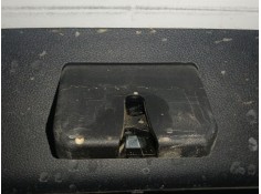 CERRADURA MALETERO / PORTON 