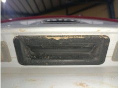 MANETA EXTERIOR PORTON 