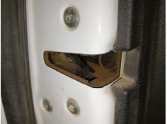 CERRADURA PUERTA DELANTERA IZQUIERDA 