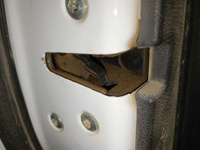 Recambio de cerradura puerta trasera izquierda para hyundai tucson (tl, tle) 2.0 crdi a las 4 ruedas referencia OEM IAM   