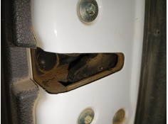 Recambio de cerradura puerta delantera derecha para hyundai tucson (tl, tle) 2.0 crdi a las 4 ruedas referencia OEM IAM   