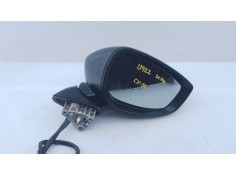 Recambio de retrovisor derecho electrico para mazda cx-30 (dm) skyactiv-x m hybrid referencia OEM IAM   
