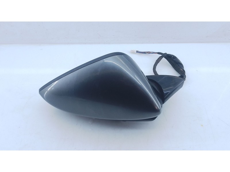 Recambio de retrovisor derecho electrico para mazda cx-30 (dm) skyactiv-x m hybrid referencia OEM IAM   