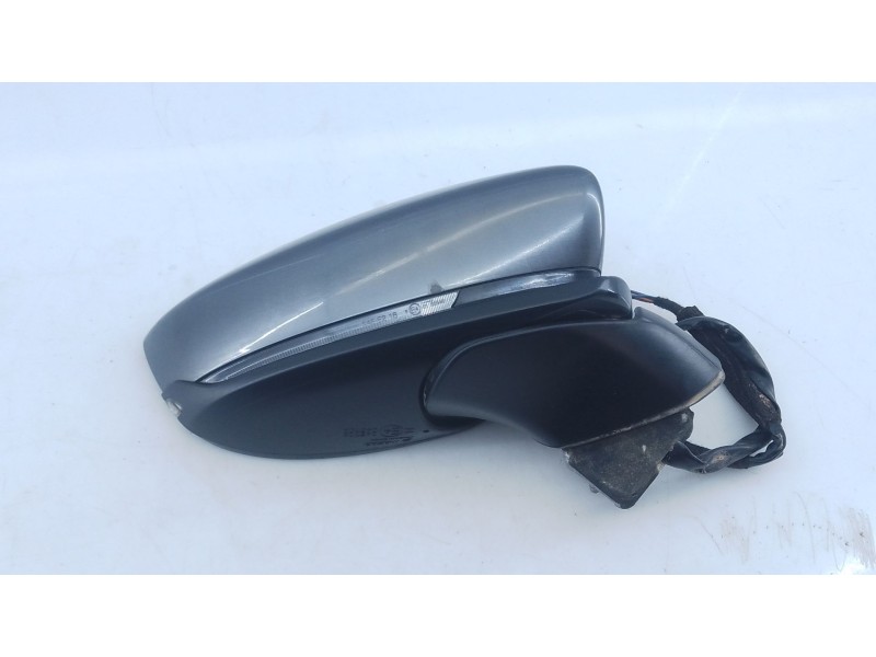Recambio de retrovisor derecho electrico para mazda cx-30 (dm) skyactiv-x m hybrid referencia OEM IAM   
