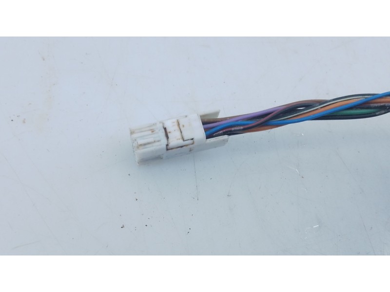 Recambio de retrovisor derecho electrico para mazda cx-30 (dm) skyactiv-x m hybrid referencia OEM IAM   