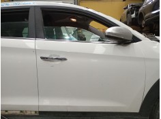 Recambio de puerta delantera derecha para hyundai tucson (tl, tle) 2.0 crdi a las 4 ruedas referencia OEM IAM   