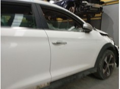 Recambio de puerta delantera derecha para hyundai tucson (tl, tle) 2.0 crdi a las 4 ruedas referencia OEM IAM    2
