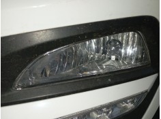 Recambio de faro antiniebla izquierdo para hyundai tucson (tl, tle) 2.0 crdi a las 4 ruedas referencia OEM IAM   