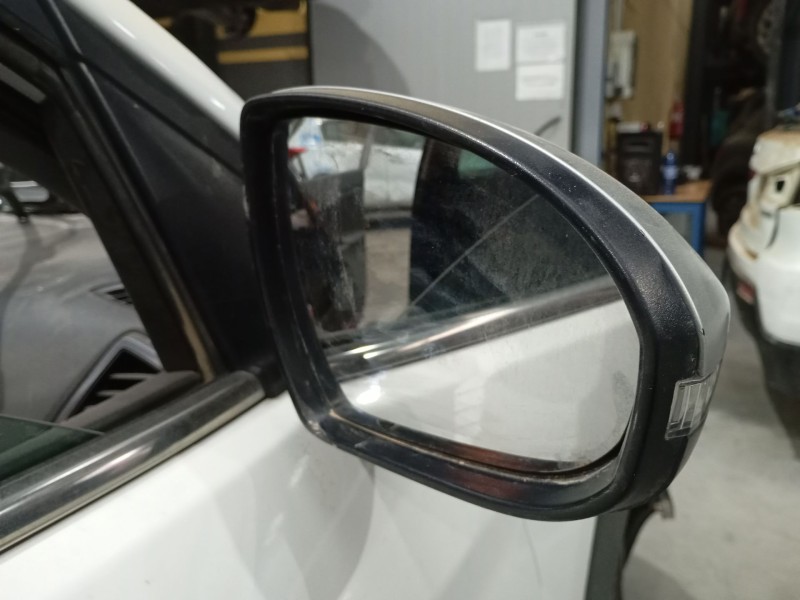 Recambio de retrovisor derecho electrico para hyundai tucson (tl, tle) 2.0 crdi a las 4 ruedas referencia OEM IAM   