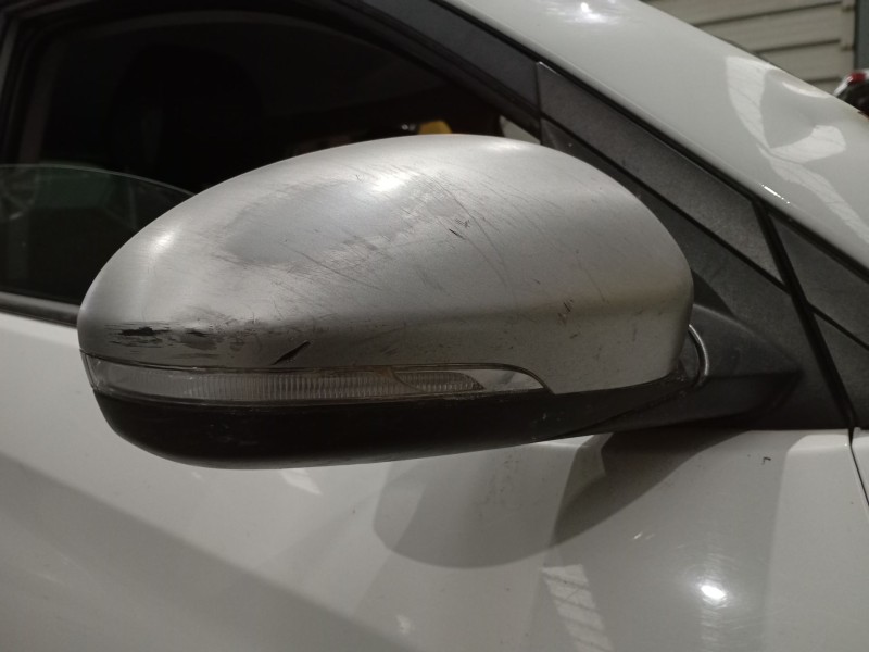 Recambio de retrovisor derecho electrico para hyundai tucson (tl, tle) 2.0 crdi a las 4 ruedas referencia OEM IAM   