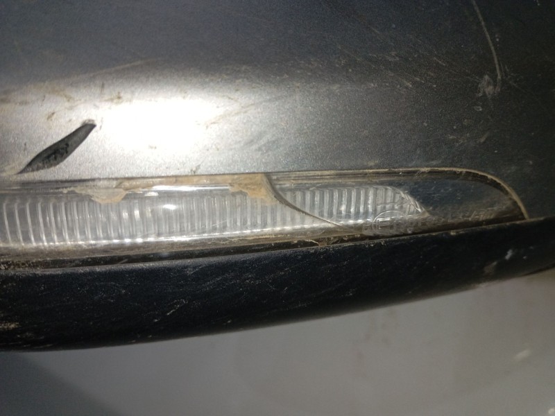 Recambio de retrovisor derecho electrico para hyundai tucson (tl, tle) 2.0 crdi a las 4 ruedas referencia OEM IAM   