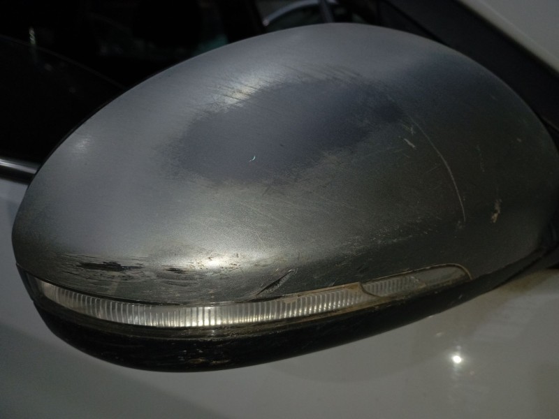 Recambio de retrovisor derecho electrico para hyundai tucson (tl, tle) 2.0 crdi a las 4 ruedas referencia OEM IAM   