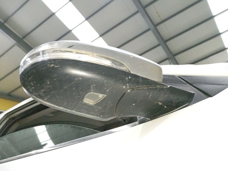 Recambio de retrovisor derecho electrico para hyundai tucson (tl, tle) 2.0 crdi a las 4 ruedas referencia OEM IAM   