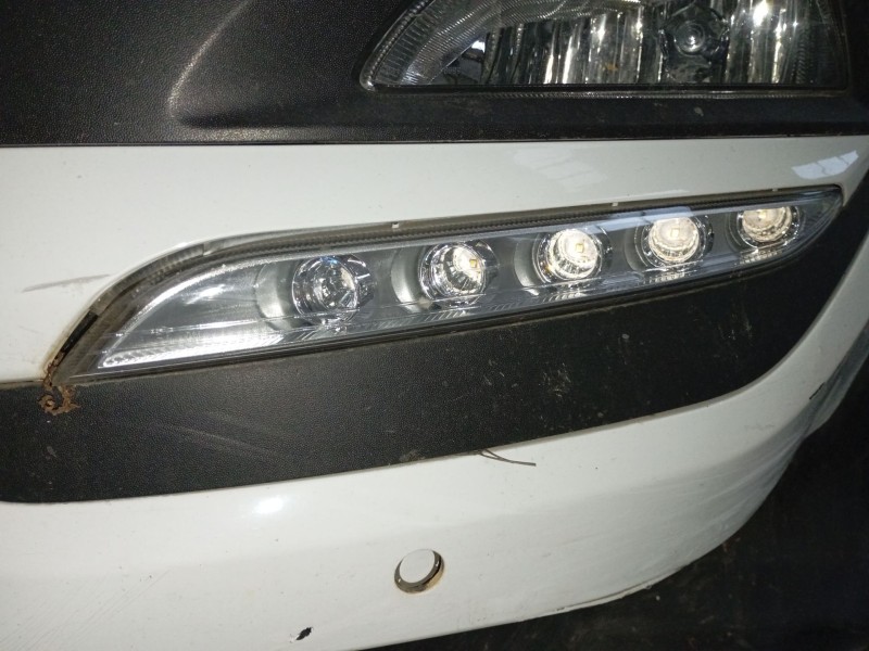 Recambio de piloto delantero izquierdo para hyundai tucson (tl, tle) 2.0 crdi a las 4 ruedas referencia OEM IAM   