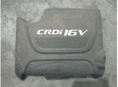 Recambio de tapa motor para hyundai tucson (tl, tle) 2.0 crdi a las 4 ruedas referencia OEM IAM   