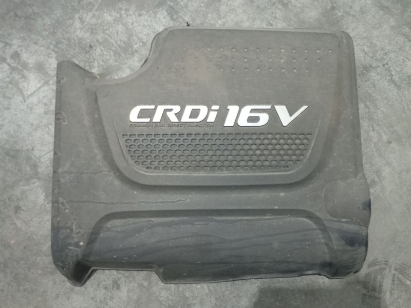 Recambio de tapa motor para hyundai tucson (tl, tle) 2.0 crdi a las 4 ruedas referencia OEM IAM   