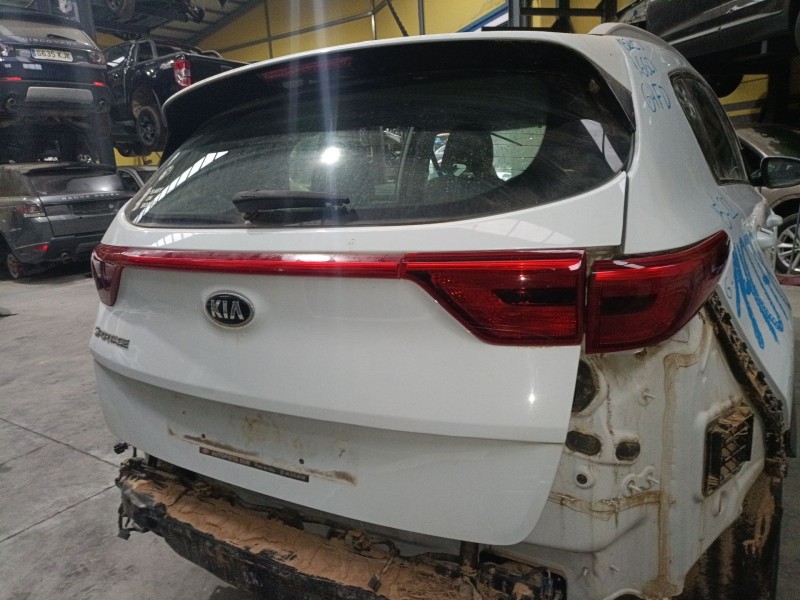 Recambio de porton trasero para kia sportage iv (ql, qle) 1.6 gdi referencia OEM IAM   