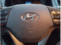 Recambio de airbag delantero izquierdo para hyundai tucson (tl, tle) 2.0 crdi a las 4 ruedas referencia OEM IAM   