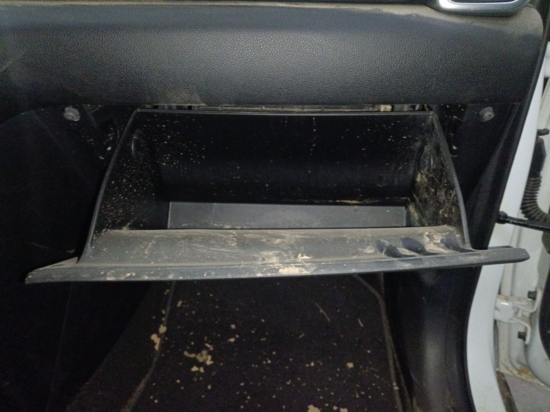 Recambio de guantera para kia sportage iv (ql, qle) 1.6 gdi referencia OEM IAM   