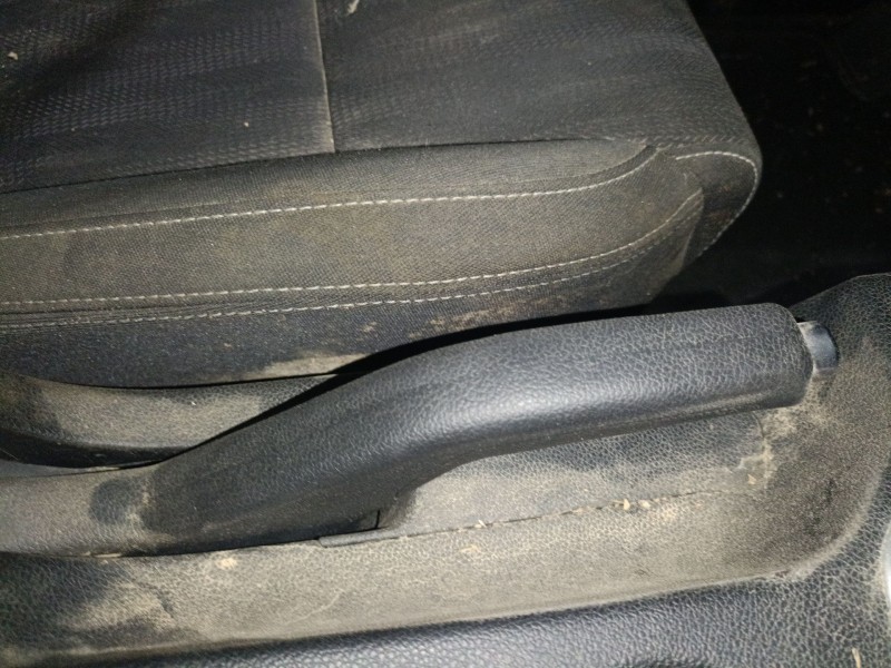 Recambio de palanca freno de mano para kia sportage iv (ql, qle) 1.6 gdi referencia OEM IAM   