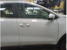 Recambio de puerta delantera derecha para kia sportage iv (ql, qle) 1.6 gdi referencia OEM IAM   