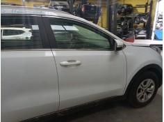 Recambio de puerta delantera derecha para kia sportage iv (ql, qle) 1.6 gdi referencia OEM IAM    2