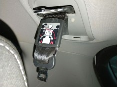 Recambio de cinturon seguridad trasero central para hyundai tucson (tl, tle) 2.0 crdi a las 4 ruedas referencia OEM IAM   