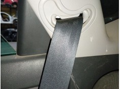 CINTURON SEGURIDAD TRASERO DERECHO 