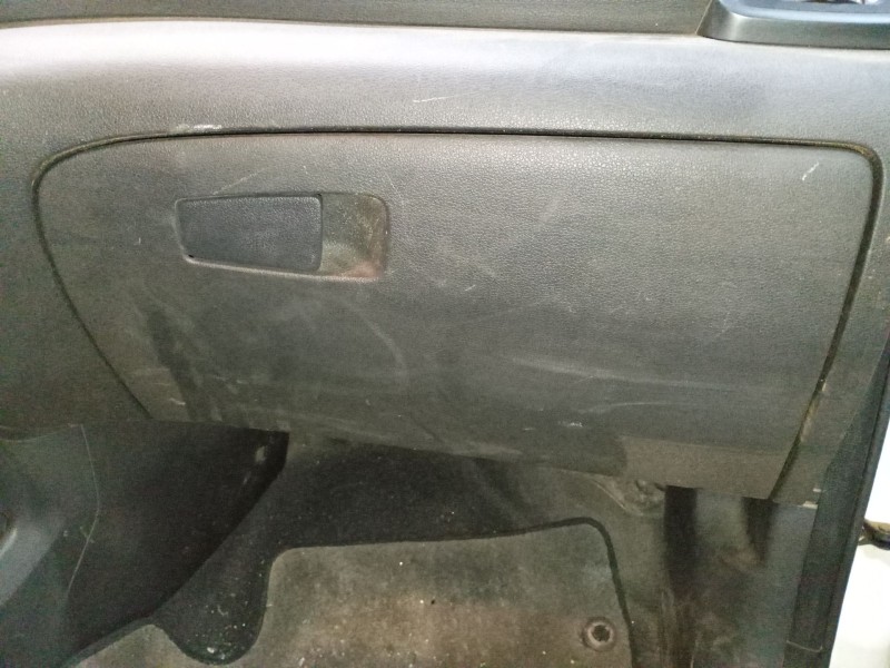 Recambio de guantera para hyundai tucson (tl, tle) 2.0 crdi a las 4 ruedas referencia OEM IAM   