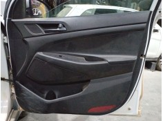 Recambio de guarnecido puerta delantera derecha para hyundai tucson (tl, tle) 2.0 crdi a las 4 ruedas referencia OEM IAM   