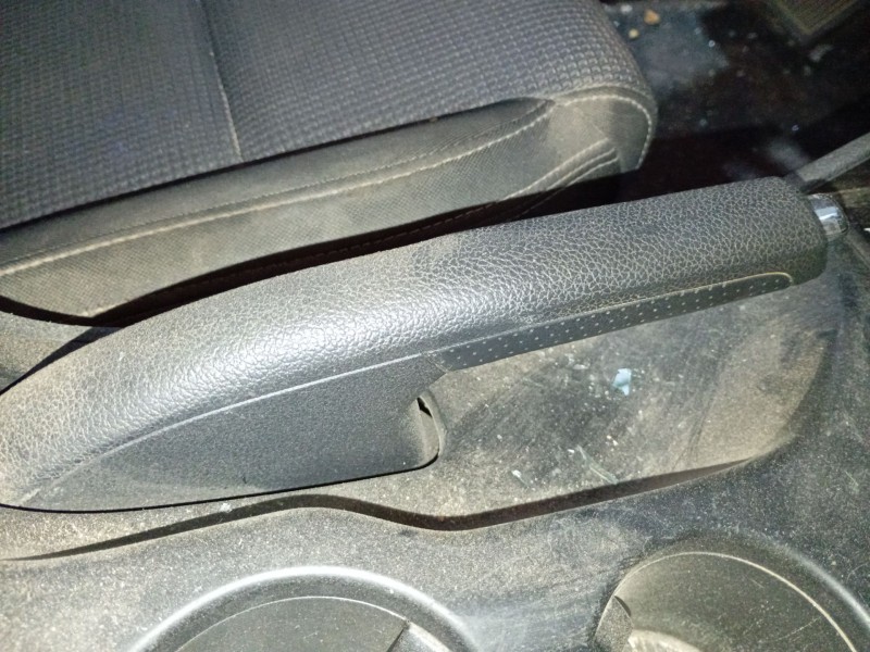 Recambio de palanca freno de mano para hyundai tucson (tl, tle) 2.0 crdi a las 4 ruedas referencia OEM IAM   