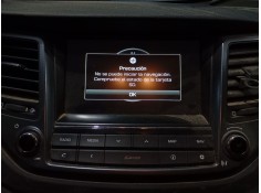 SISTEMA NAVEGACION GPS 