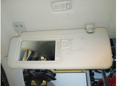 Recambio de parasol izquierdo para hyundai tucson (tl, tle) 2.0 crdi a las 4 ruedas referencia OEM IAM   