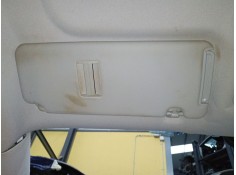 Recambio de parasol izquierdo para hyundai tucson (tl, tle) 2.0 crdi a las 4 ruedas referencia OEM IAM    2