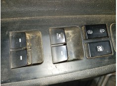 Recambio de mando elevalunas delantero izquierdo para hyundai tucson (tl, tle) 2.0 crdi a las 4 ruedas referencia OEM IAM   