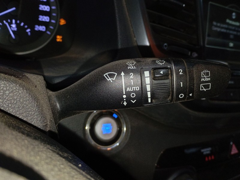 Recambio de mando limpia para hyundai tucson (tl, tle) 2.0 crdi a las 4 ruedas referencia OEM IAM   