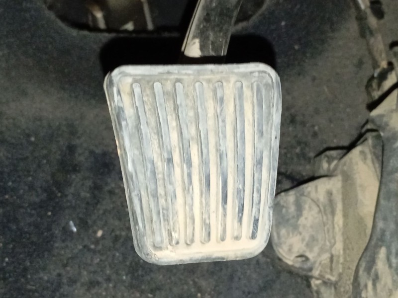 Recambio de pedal freno para hyundai tucson (tl, tle) 2.0 crdi a las 4 ruedas referencia OEM IAM   