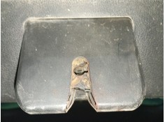 CERRADURA MALETERO / PORTON 