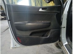 GUARNECIDO PUERTA DELANTERA IZQUIERDA 