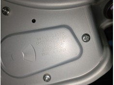 Recambio de motor limpia trasero para hyundai tucson (tl, tle) 2.0 crdi a las 4 ruedas referencia OEM IAM   